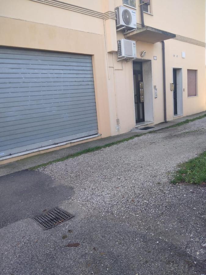 Appartamento Al Parco Padova Exterior photo