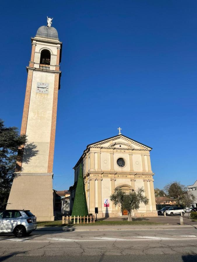 Appartamento Al Parco Padova Exterior photo