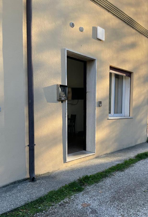 Appartamento Al Parco Padova Exterior photo