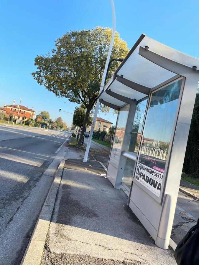 Appartamento Al Parco Padova Exterior photo