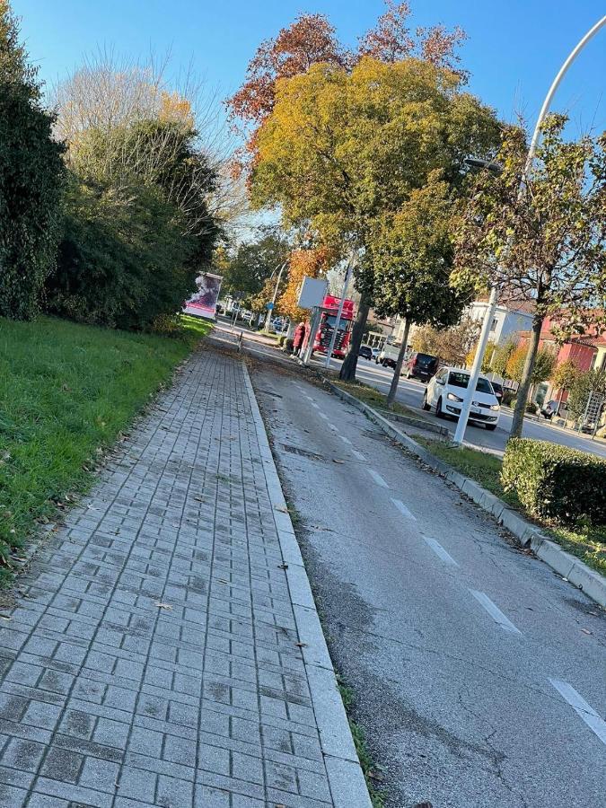 Appartamento Al Parco Padova Exterior photo